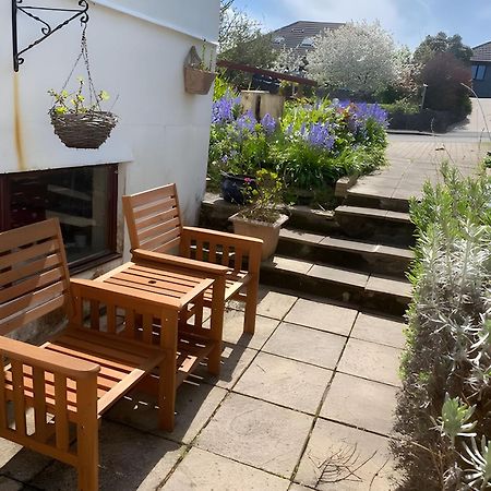 Appartamento Ferney Croft Saint Erth Esterno foto