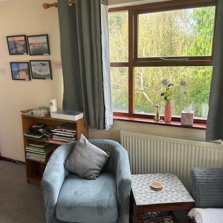 Appartamento Ferney Croft Saint Erth Esterno foto