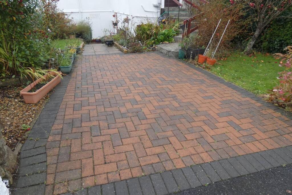 Appartamento Ferney Croft Saint Erth Esterno foto