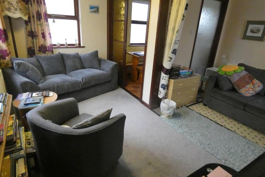 Appartamento Ferney Croft Saint Erth Esterno foto
