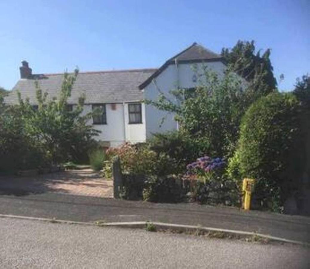 Appartamento Ferney Croft Saint Erth Esterno foto