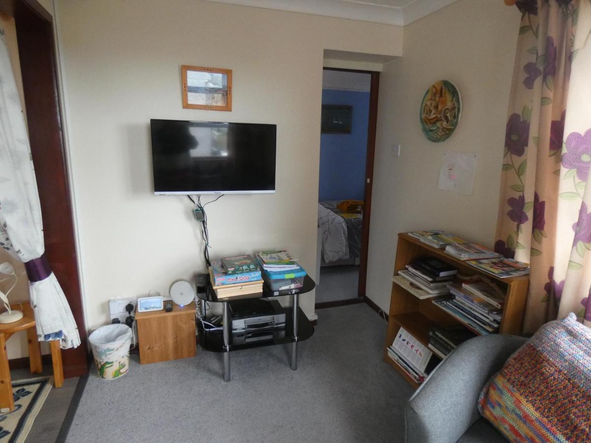 Appartamento Ferney Croft Saint Erth Esterno foto