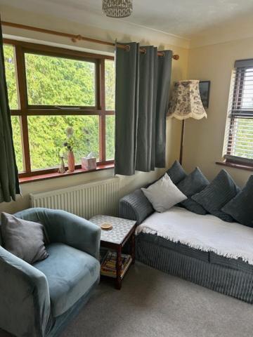Appartamento Ferney Croft Saint Erth Esterno foto