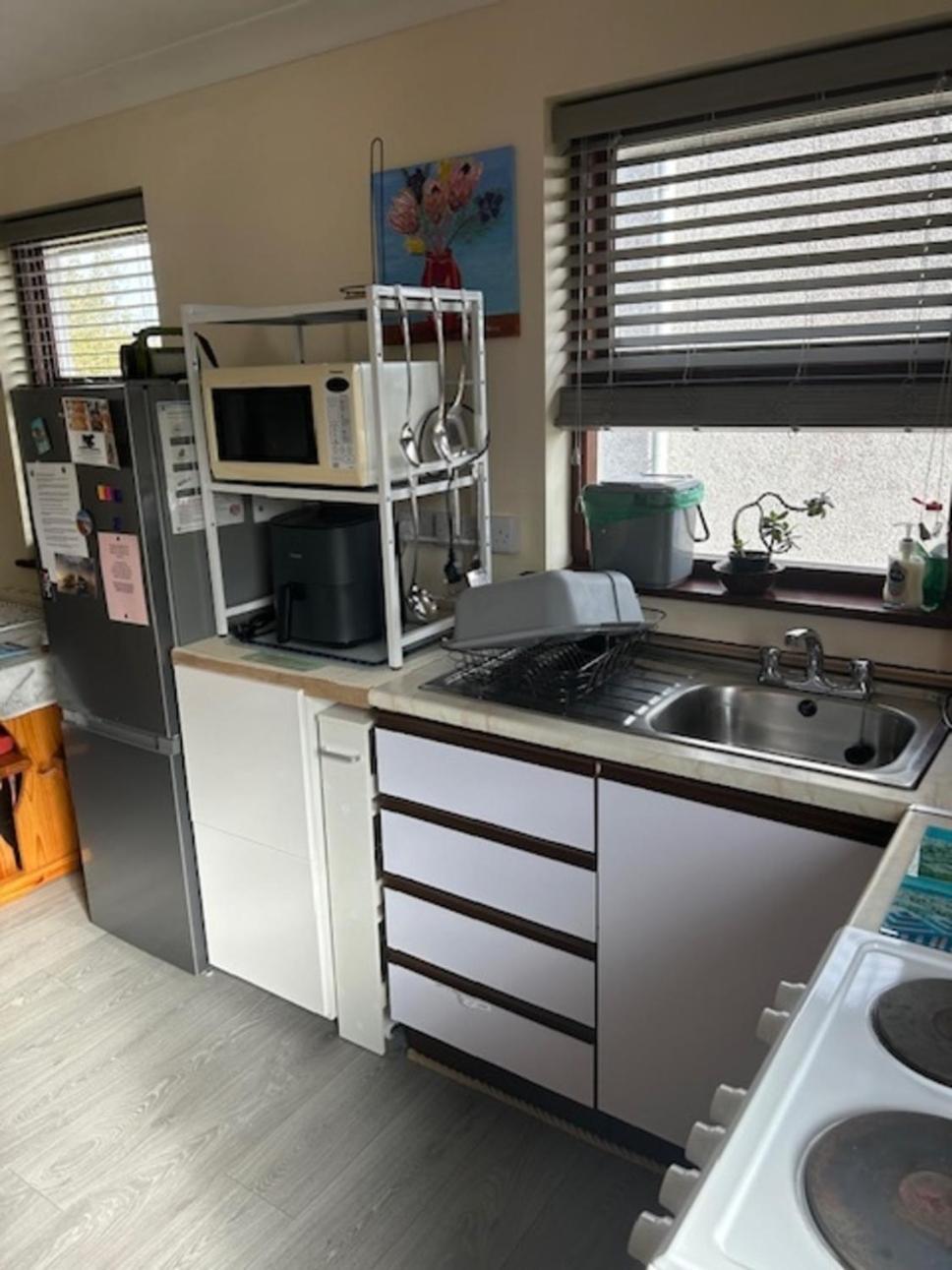 Appartamento Ferney Croft Saint Erth Esterno foto