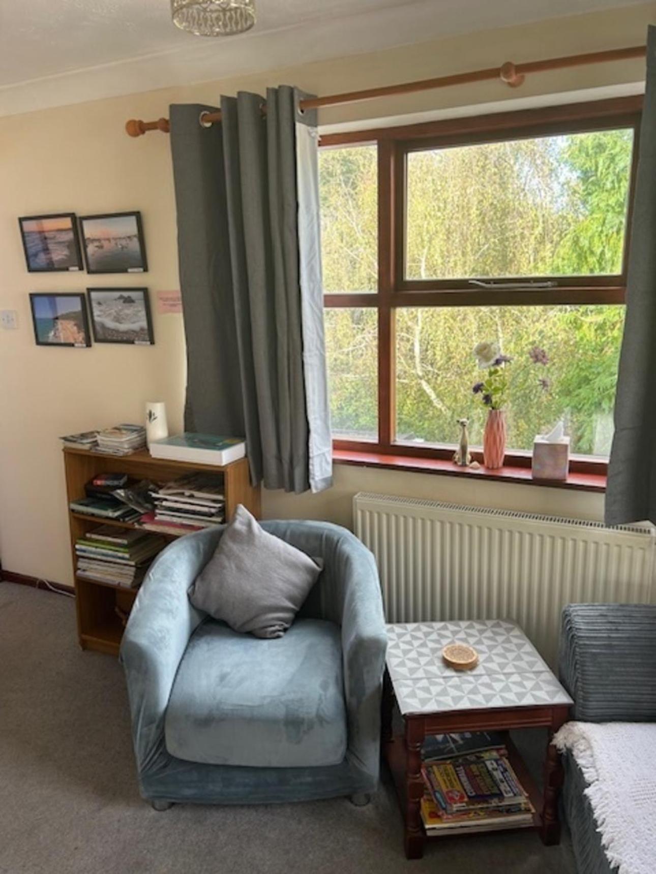 Appartamento Ferney Croft Saint Erth Esterno foto