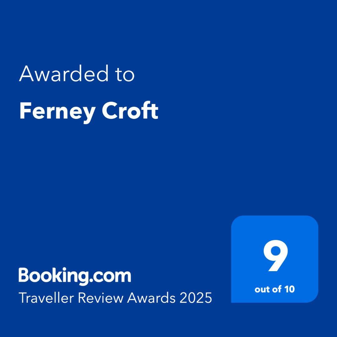 Appartamento Ferney Croft Saint Erth Esterno foto